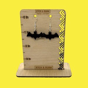 Mini Flying Bat Danglies